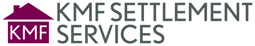 KMF Settlement Services logo